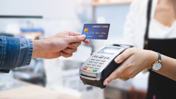 Different technologies involved in credit card payments