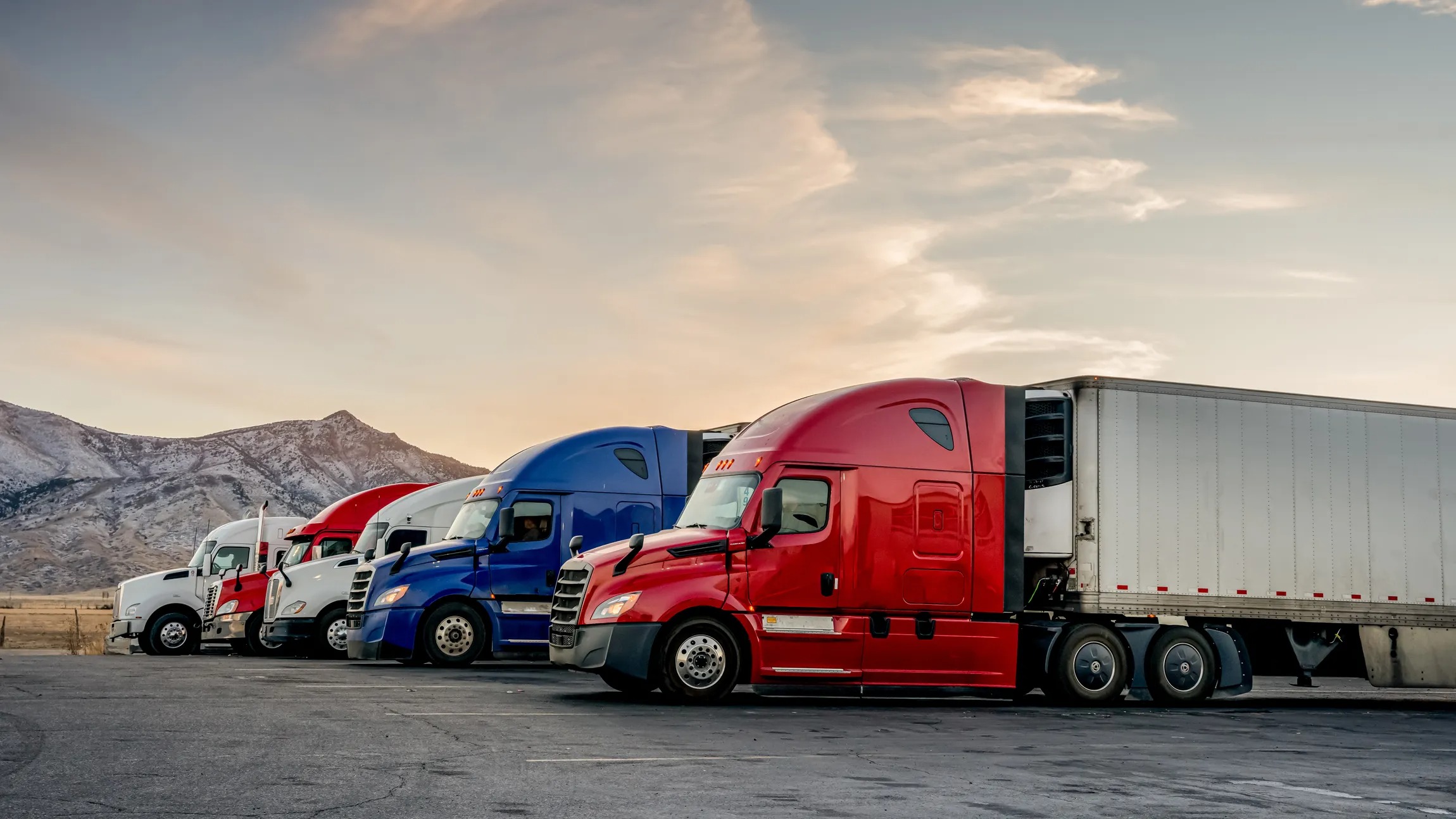 Benefits of American truck designs