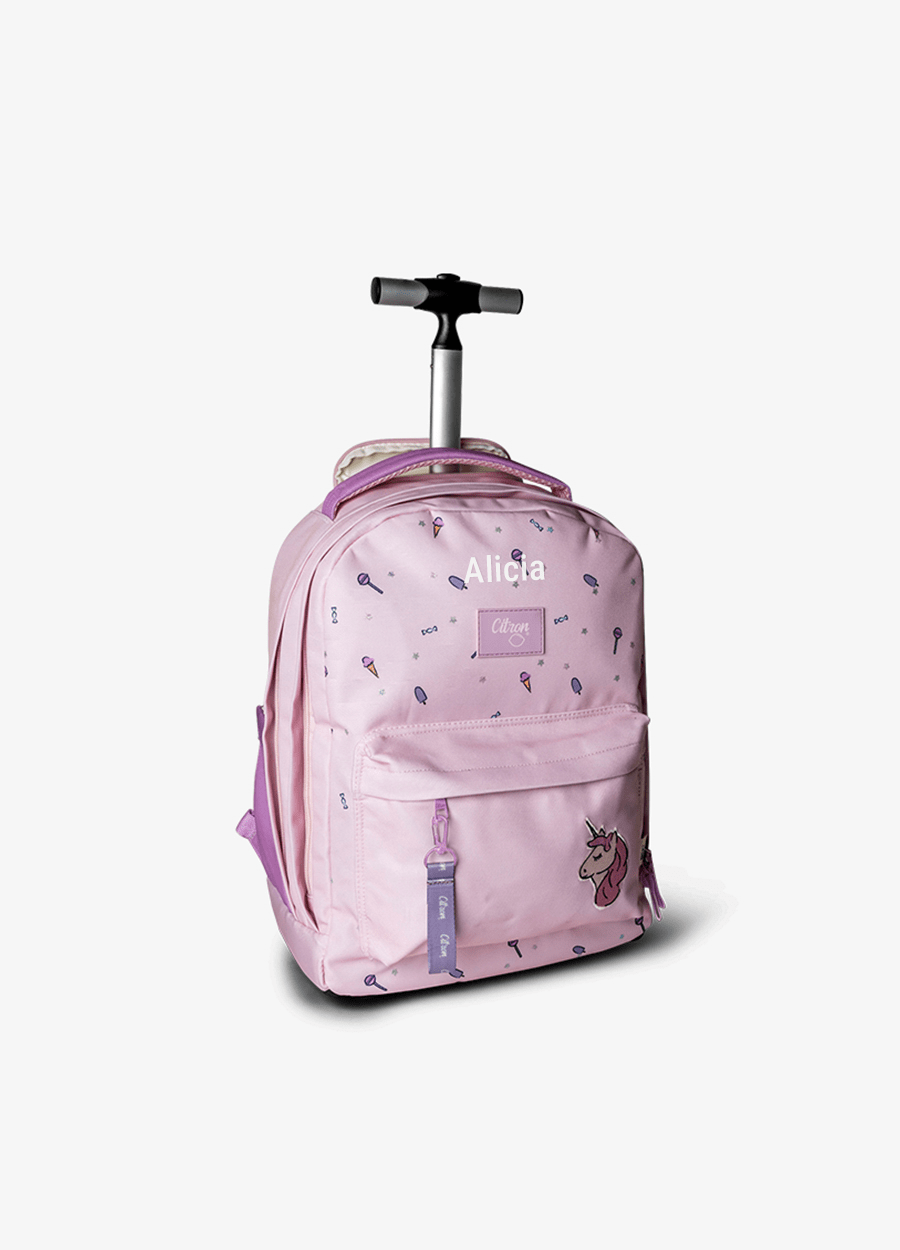 Stylish And Functional School Bags For Girls