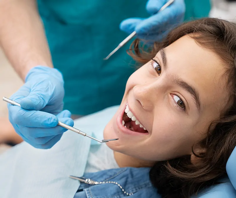 7 Reasons To Visit A Pediatric Dentist Early