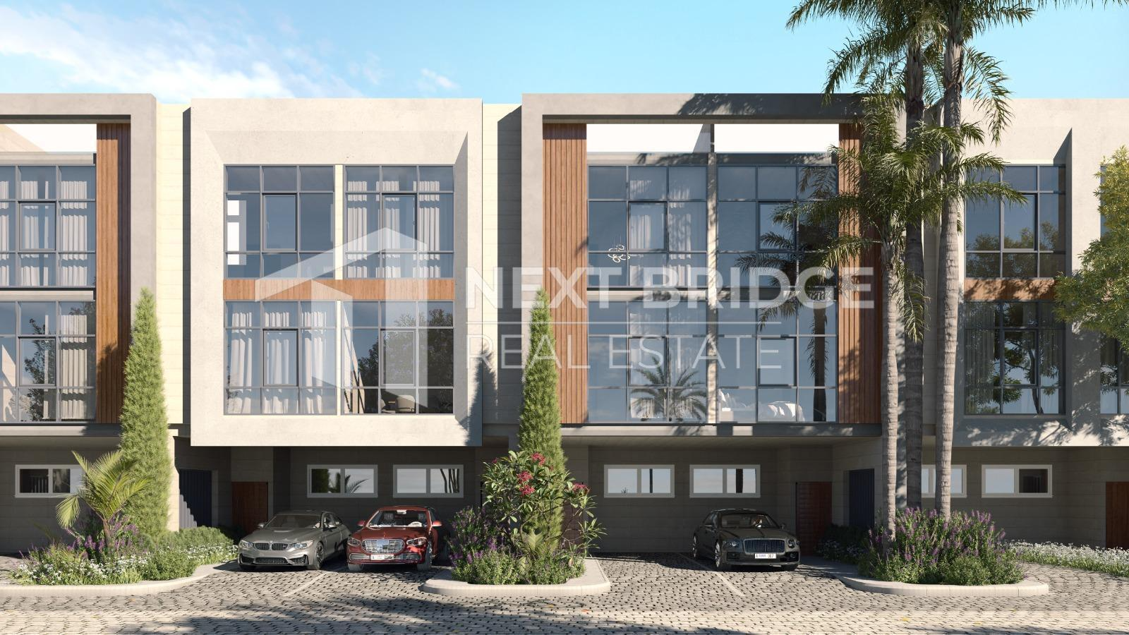 What Is An Off-Plan Property And Reasons To Buy It In Dubai