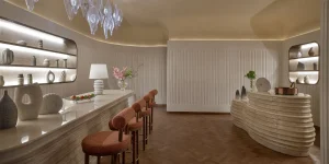 The Latest Trends From Top Luxury Fit Out Companies