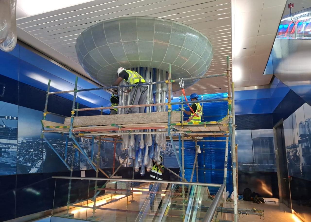 The ROI Of Professional Commercial Cleaning Services